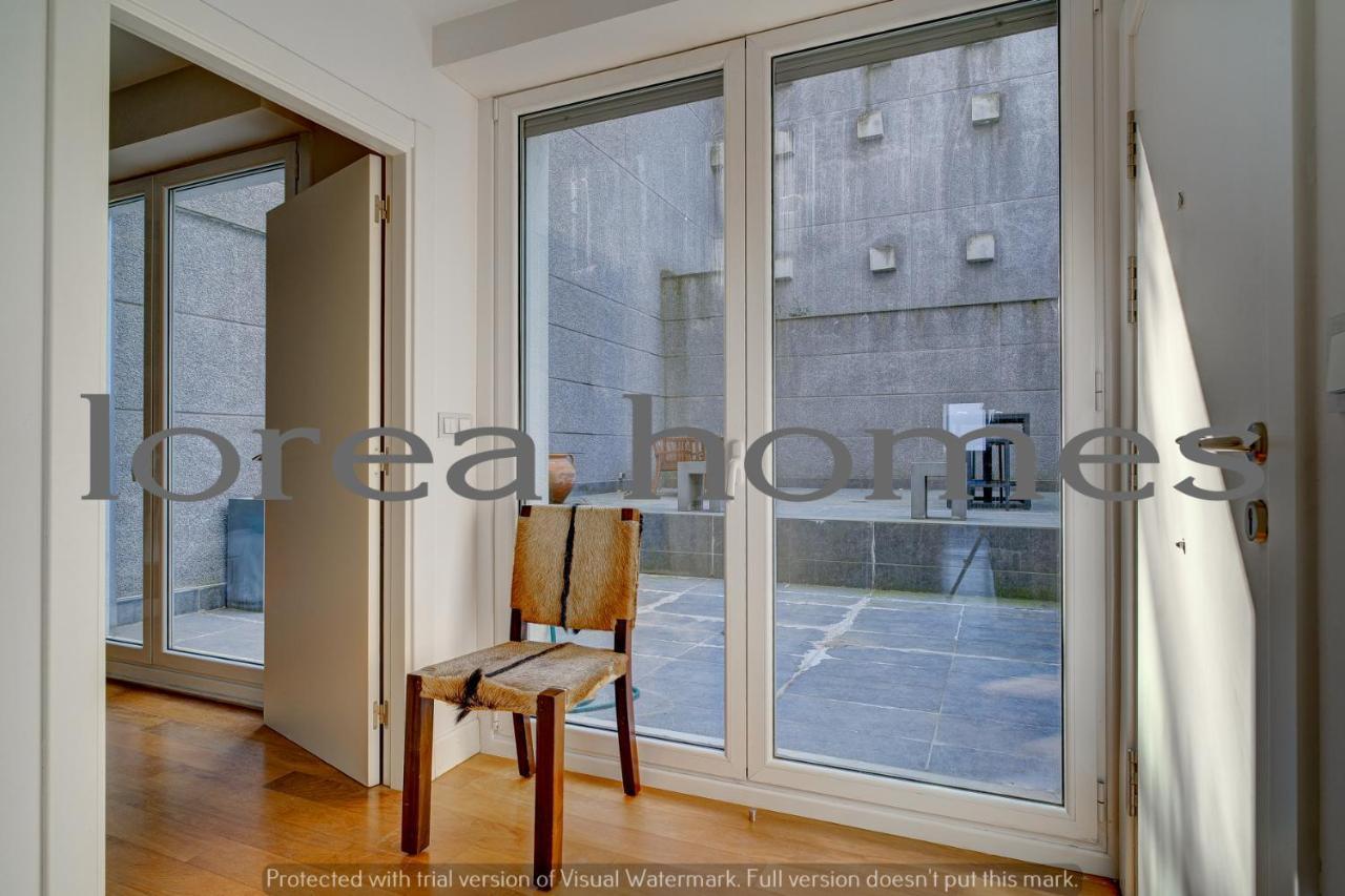 La Madame On La Concha Beach, Seaview Apartment San Sebastián Exterior photo