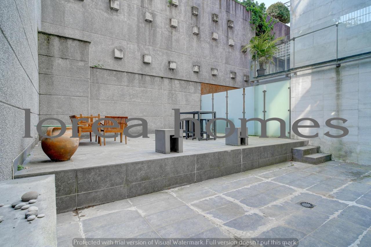 La Madame On La Concha Beach, Seaview Apartment San Sebastián Exterior photo